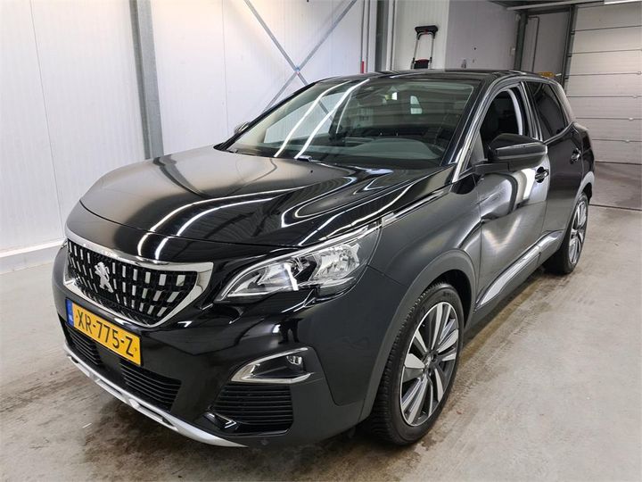 peugeot 3008 2019 vf3mrhnsrks084377