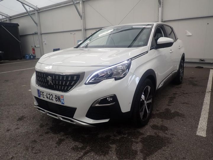 peugeot 3008 2019 vf3mrhnsrks098722