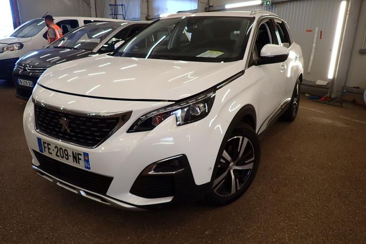 peugeot 3008 2019 vf3mrhnsrks112215