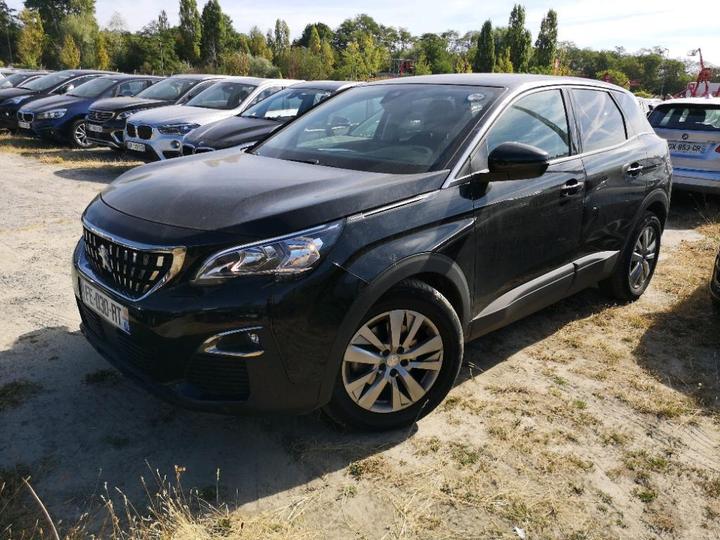 peugeot 3008 2019 vf3mrhnsrks141366