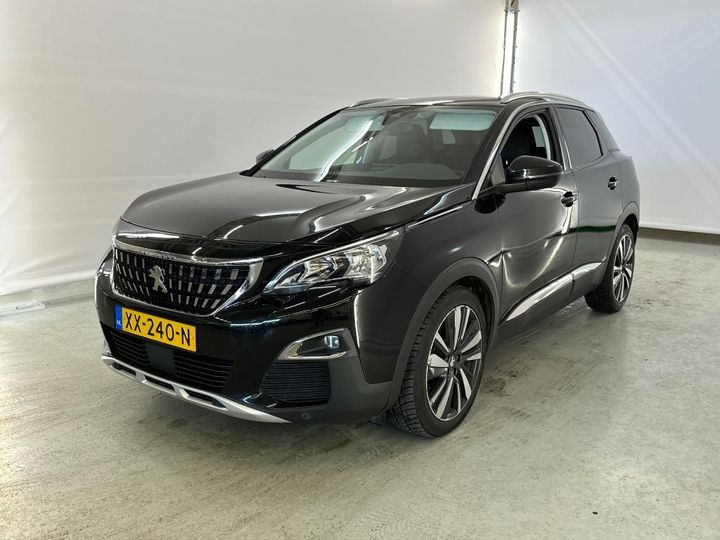 peugeot 3008 2019 vf3mrhnsrks155088