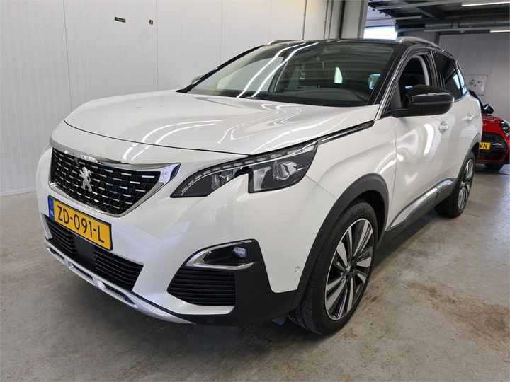 peugeot 3008 2019 vf3mrhnsrks159034