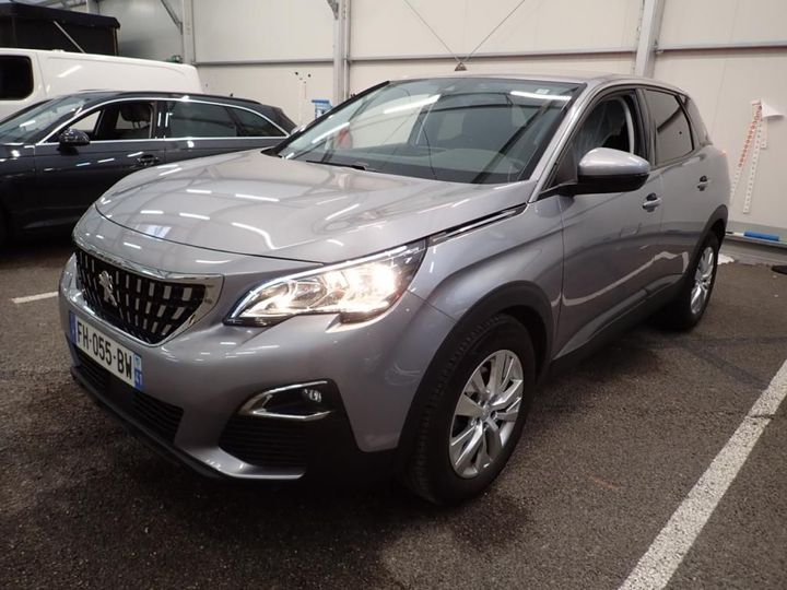 peugeot 3008 2019 vf3mrhnsrks162762