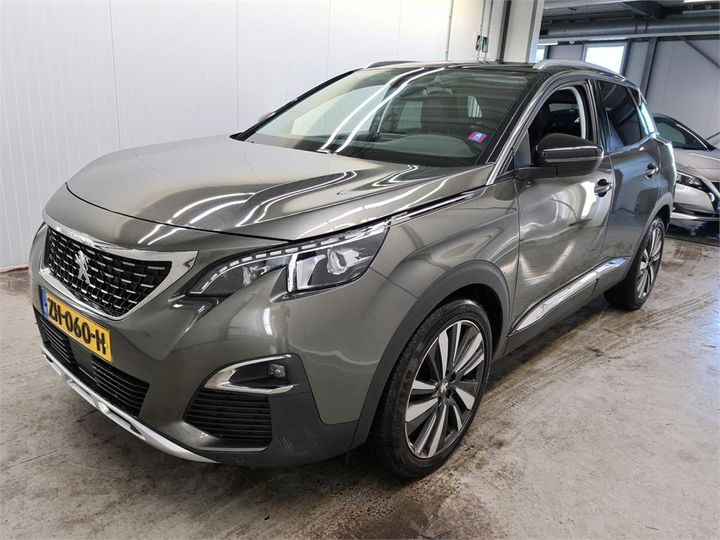 peugeot 3008 2019 vf3mrhnsrks209855