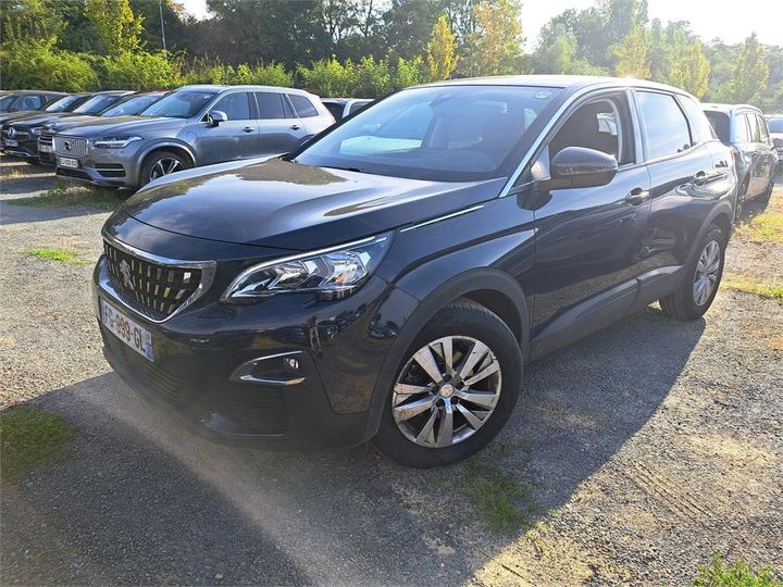 peugeot 3008 2019 vf3mrhnsrks235386