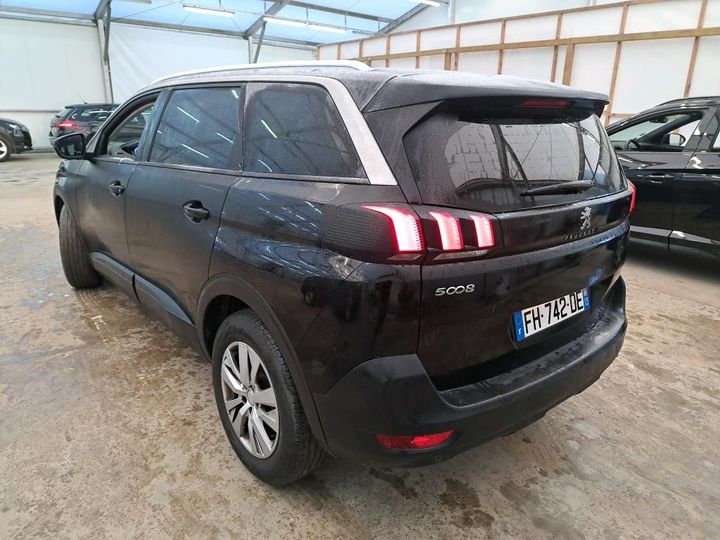 peugeot 5008 2019 vf3mrhnsrks265596