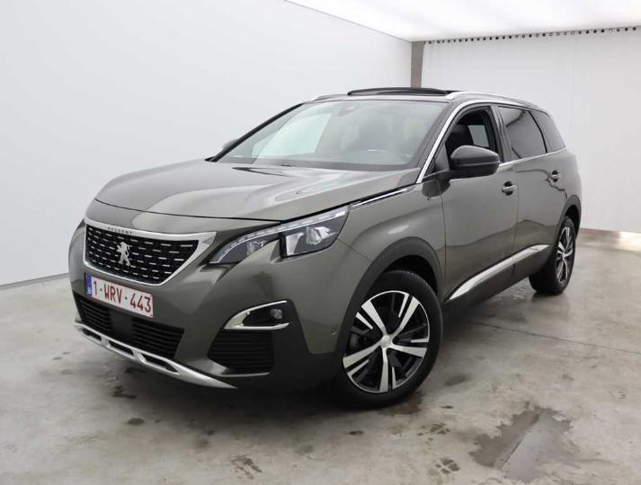 peugeot 5008 &#3916 2019 vf3mrhnsrks283242