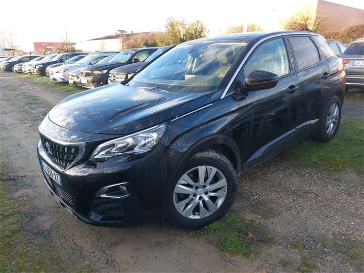 peugeot 3008 2019 vf3mrhnsrks297625