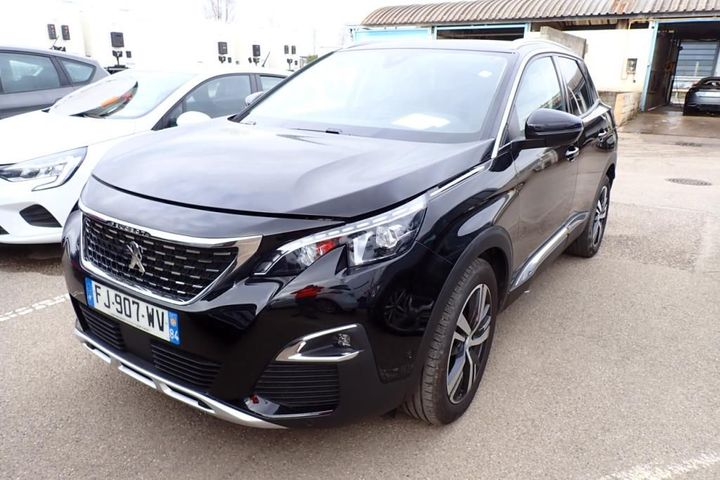 peugeot 3008 2019 vf3mrhnsrks303557