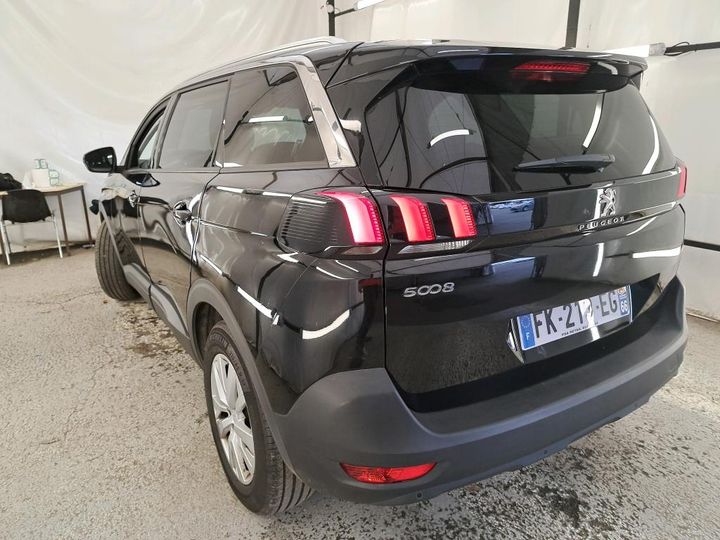 peugeot 5008 2019 vf3mrhnsukl097368