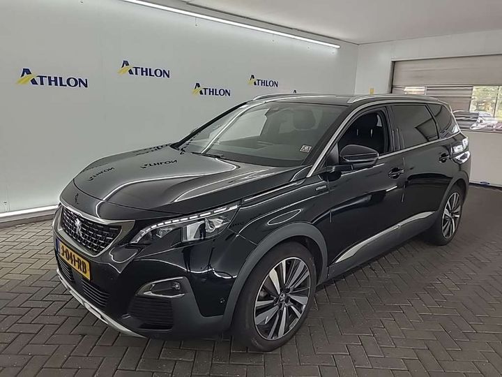 peugeot 5008 2020 vf3mrhnsukl139037