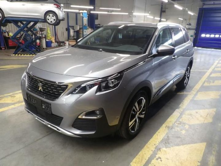 peugeot 5008 2019 vf3mrhnsukl147685