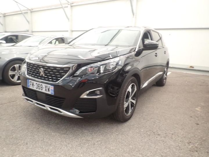 peugeot 5008 2020 vf3mrhnsukl150823