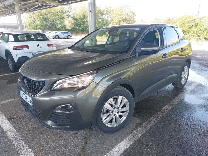 peugeot 3008 2019 vf3mrhnsuks311301