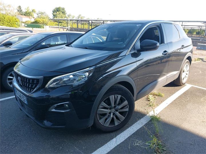 peugeot 3008 2019 vf3mrhnsuks311334