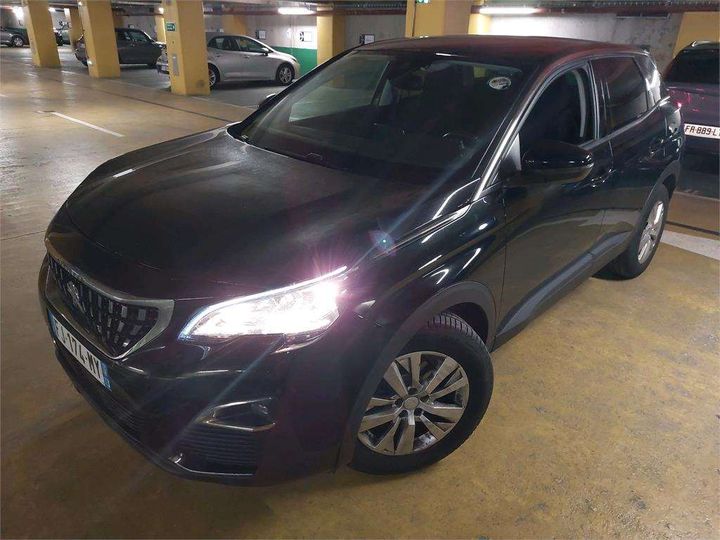 peugeot 3008 2019 vf3mrhnsuks317654