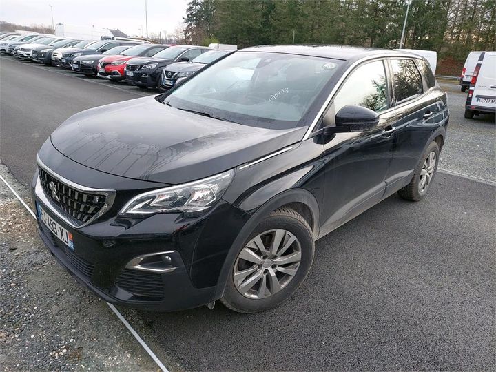 peugeot 3008 2019 vf3mrhnsuks319772