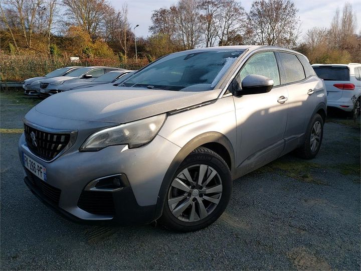 peugeot 3008 2019 vf3mrhnsuks335753