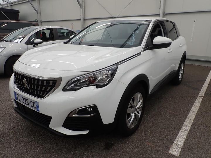 peugeot 3008 2019 vf3mrhnsuks341327