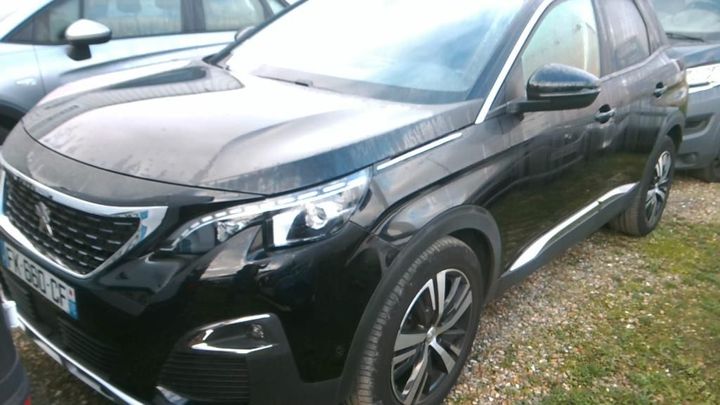 peugeot 3008 2019 vf3mrhnsuks355136