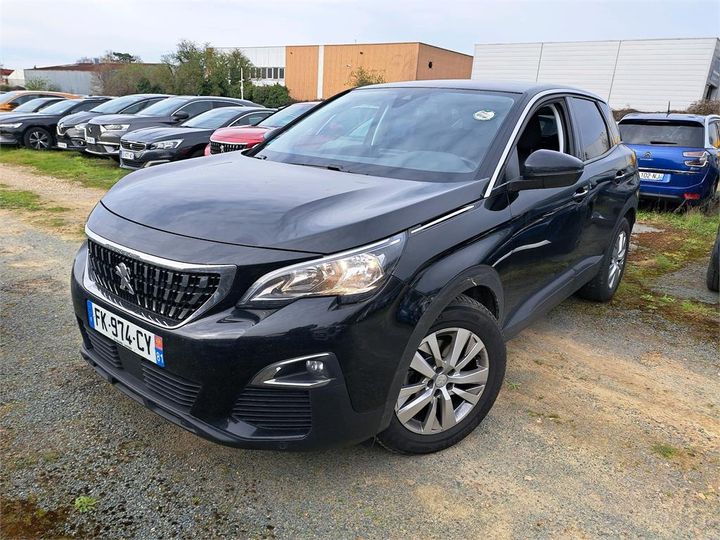 peugeot 3008 2019 vf3mrhnsuks359303