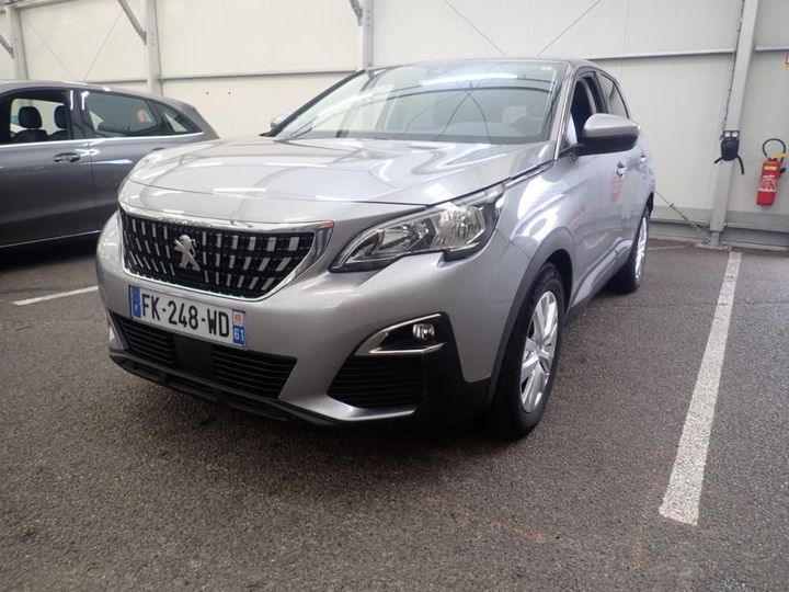 peugeot 3008 2019 vf3mrhnsuks368321