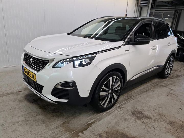 peugeot 3008 2019 vf3mrhnsuks382535