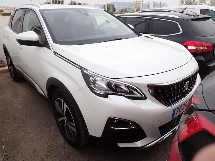 peugeot 3008 2019 vf3mrhnsuks420038