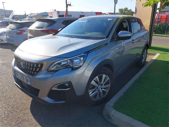 peugeot 3008 2019 vf3mrhnsuks433822