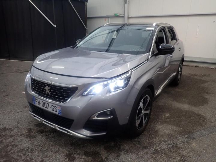 peugeot 3008 2019 vf3mrhnsuks472911