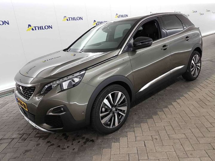 peugeot 3008 2020 vf3mrhnsuks512894