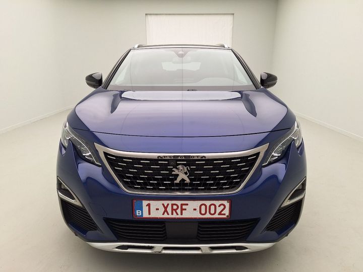 peugeot 3008 '16 2020 vf3mrhnsuks527493