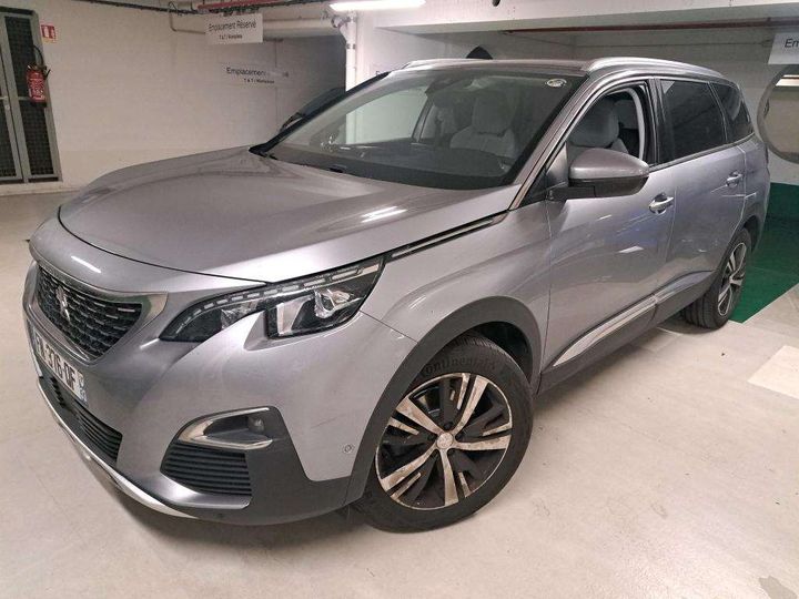 peugeot 5008 2020 vf3mrhnsull008569