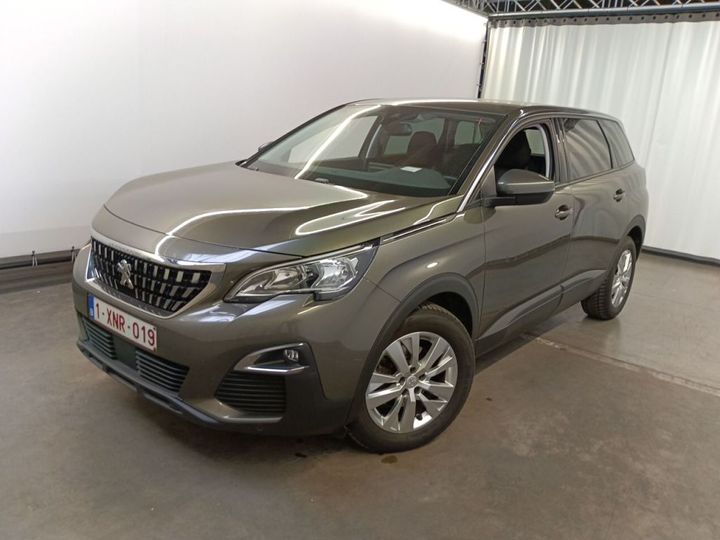 peugeot 5008 '16 2020 vf3mrhnsuls073293