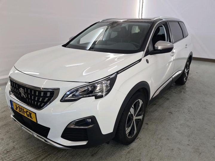 peugeot 5008 2020 vf3mrhnsuls162396