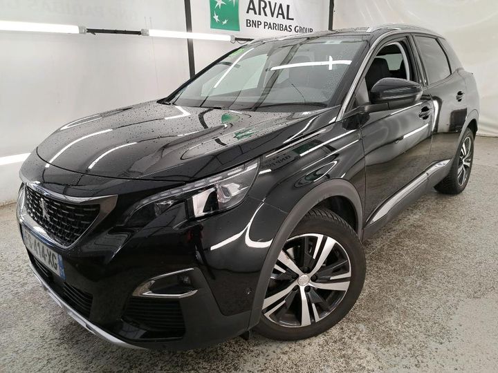 peugeot 3008 2020 vf3mrhnsuls209122