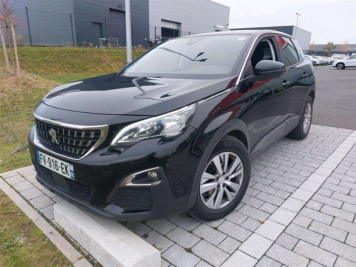 peugeot 3008 2020 vf3mrhnsuls248319