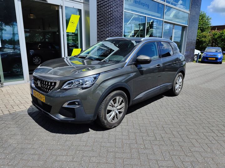 peugeot 3008 2016 vf3mrhnyhgs241653