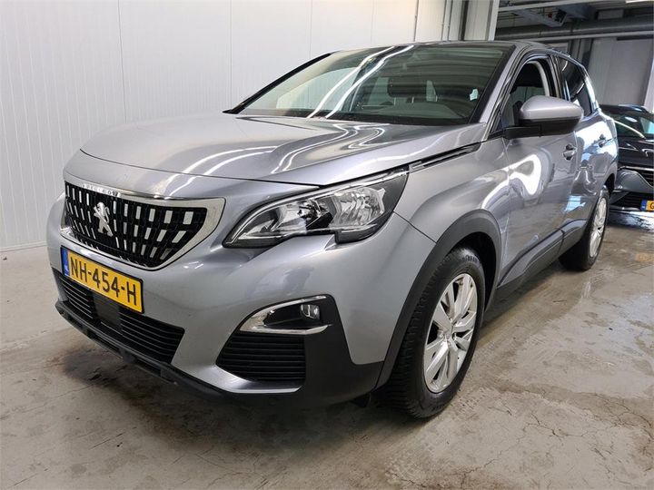 peugeot 3008 2017 vf3mrhnyhgs313689