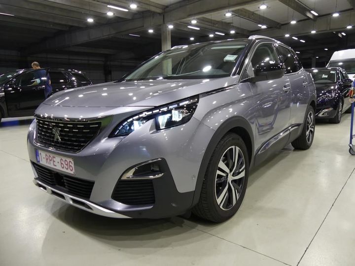 peugeot 3008 2017 vf3mrhnyhgs322575