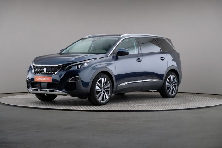 peugeot 5008 2017 vf3mrhnyhhl024342