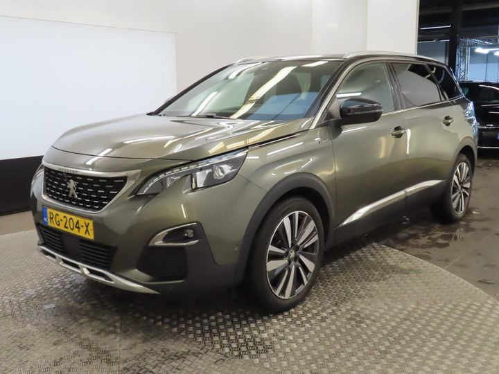 peugeot 5008 2017 vf3mrhnyhhl065200