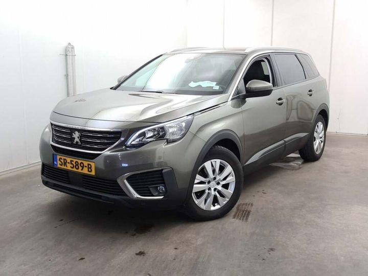 peugeot 5008 2018 vf3mrhnyhhl080828