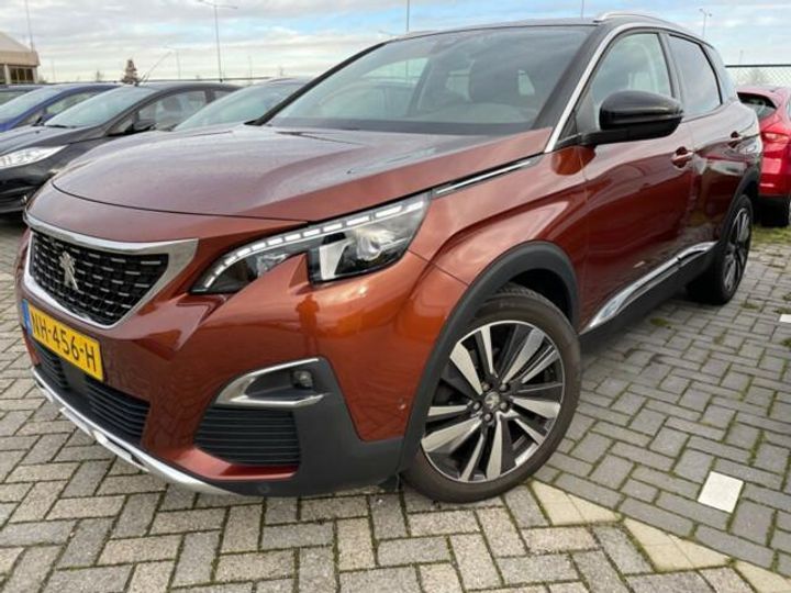 peugeot 3008 2017 vf3mrhnyhhs008509