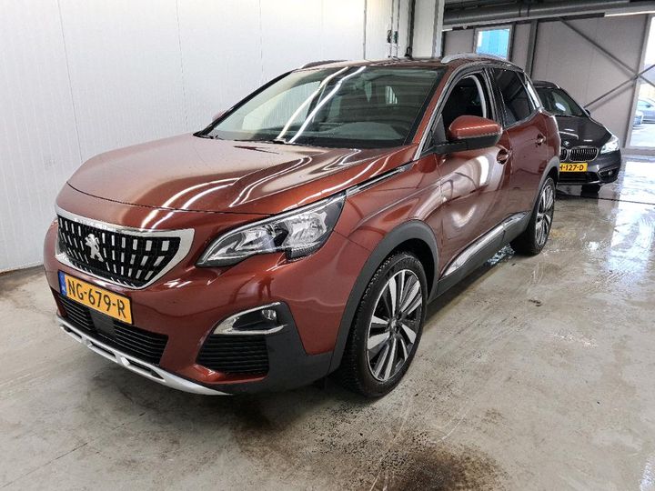 peugeot 3008 2017 vf3mrhnyhhs008511