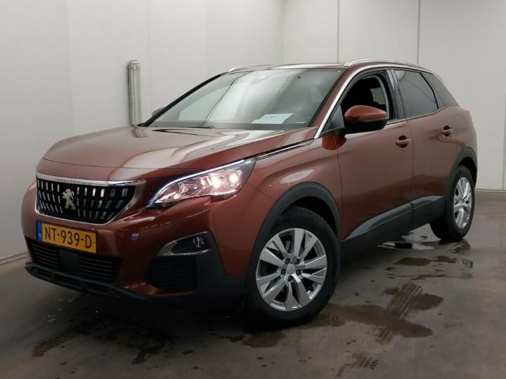 peugeot 3008 2017 vf3mrhnyhhs080191