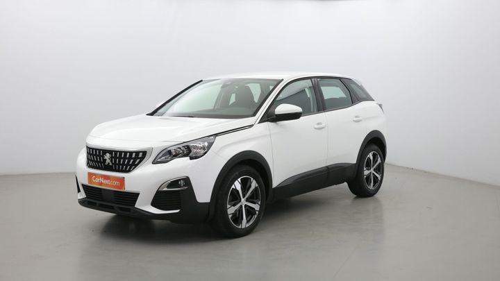 peugeot 3008 2017 vf3mrhnyhhs107114