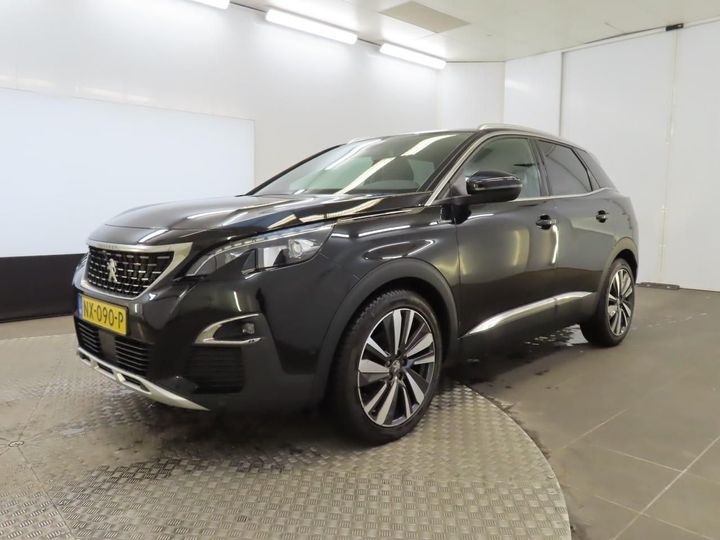 peugeot 3008 2017 vf3mrhnyhhs110861