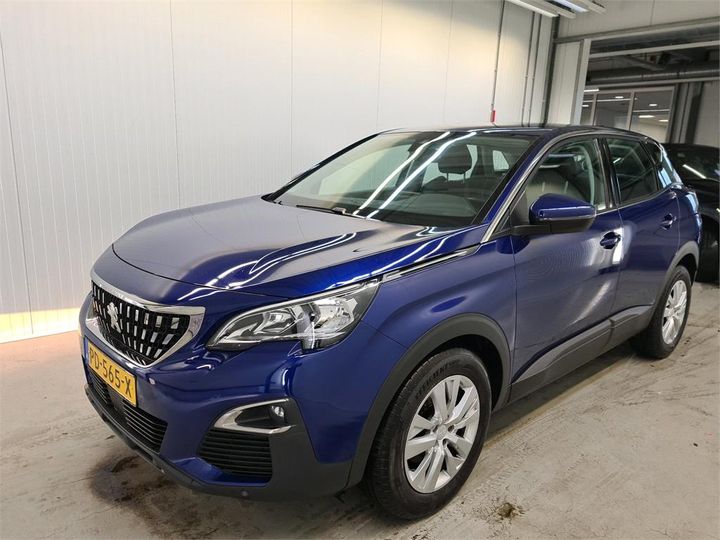 peugeot 3008 2017 vf3mrhnyhhs128878