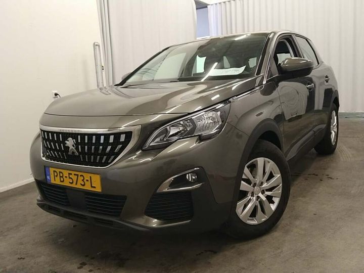 peugeot 3008 2017 vf3mrhnyhhs128891